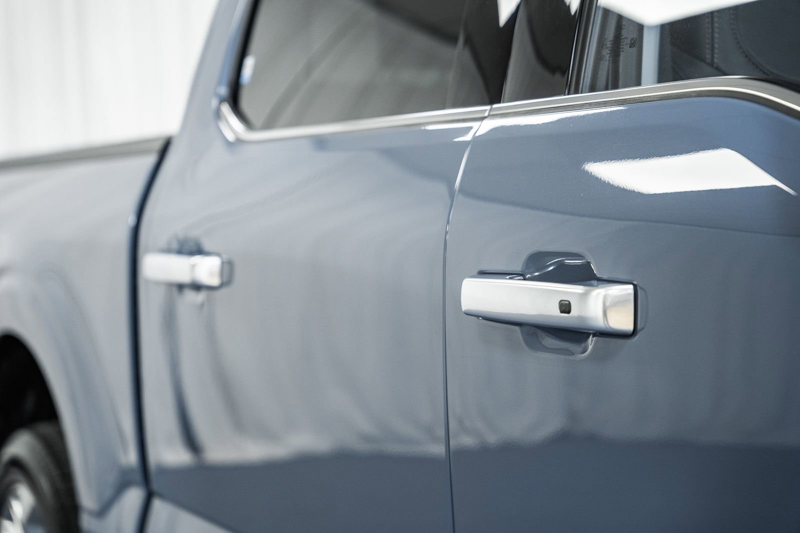 Certified 2023 Ford F150 Limited image 15