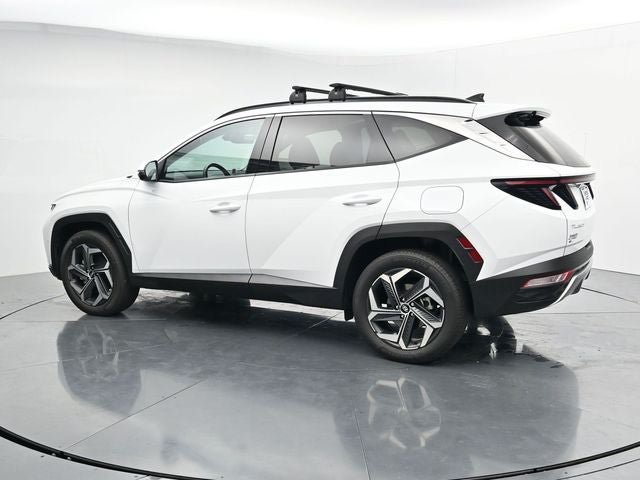Used 2024 Hyundai Tucson Limited AWD/4WD image 6