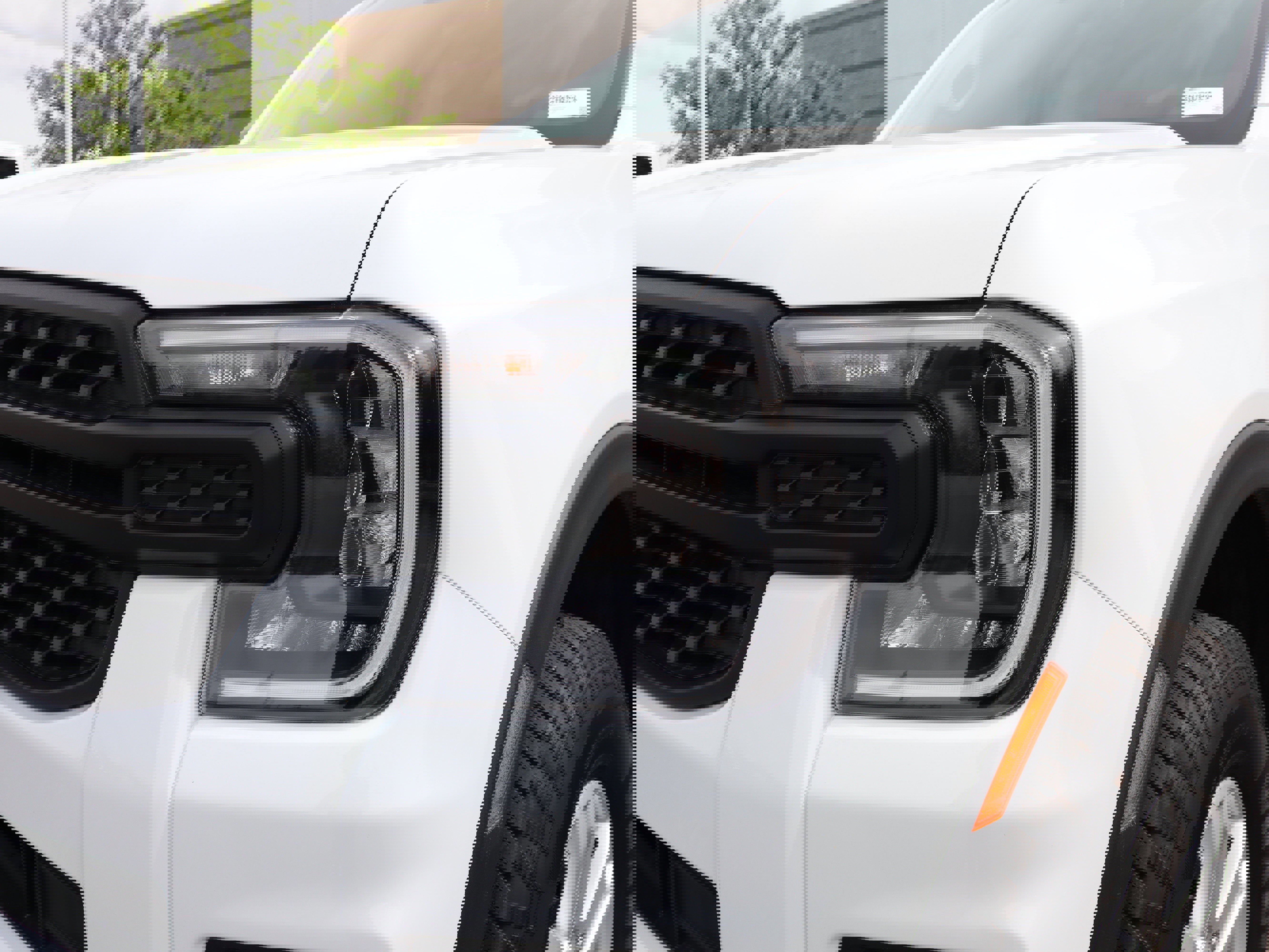 Certified 2025 Ford Ranger XL w/ Trailer Tow Package image 15