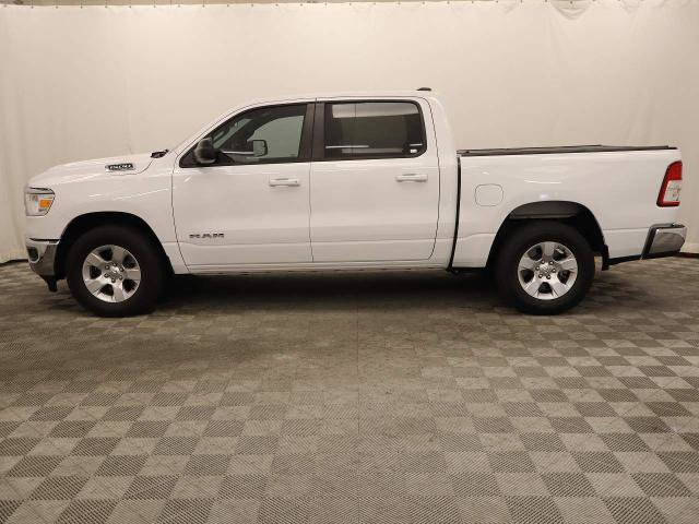 Used 2022 RAM 1500 Lone Star RWD image 15