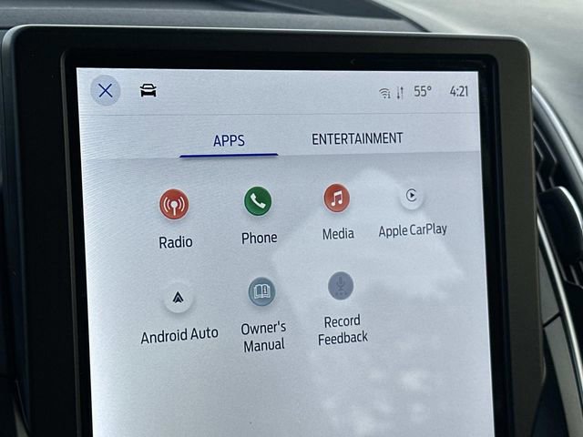 Certified 2024 Ford Edge SEL image 27