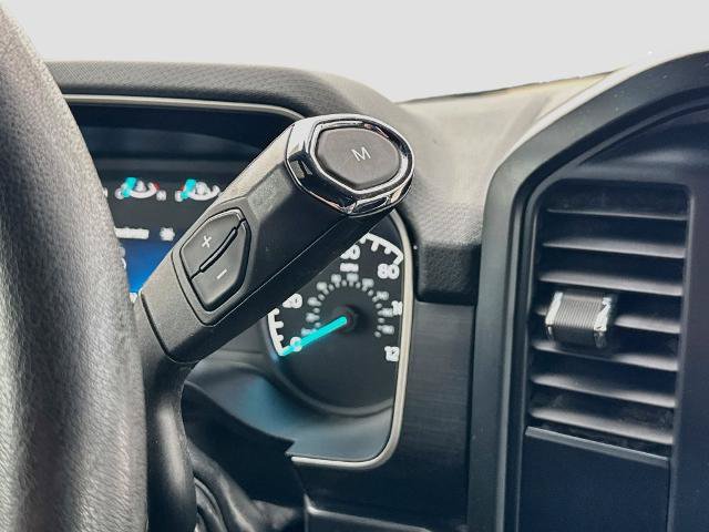 Certified 2023 Ford F150 XL w/ STX Appearance Package AWD/4WD image 15