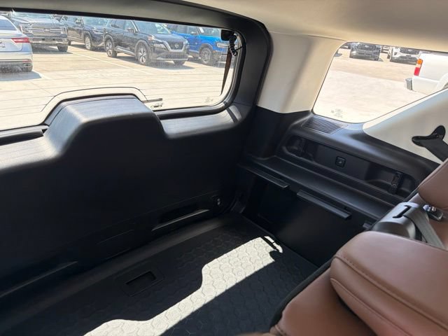 Certified 2023 Ford Bronco Sport Badlands w/ Premium Package AWD/4WD image 43
