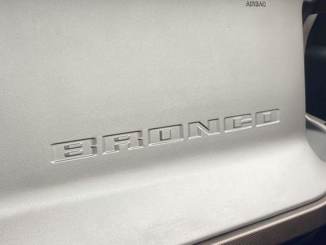 Certified 2023 Ford Bronco Outer Banks image 26