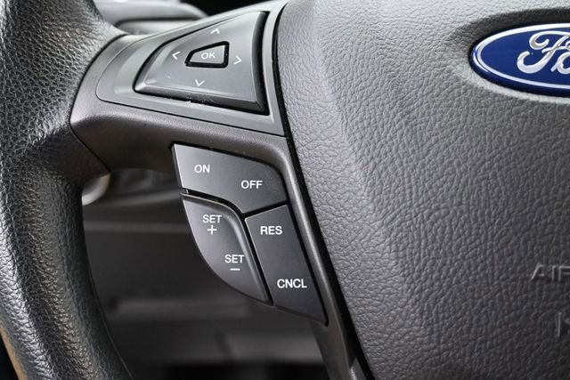 Certified 2022 Ford Edge SE AWD/4WD image 17