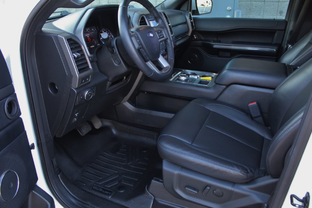 Certified 2021 Ford Expedition XLT RWD image 24