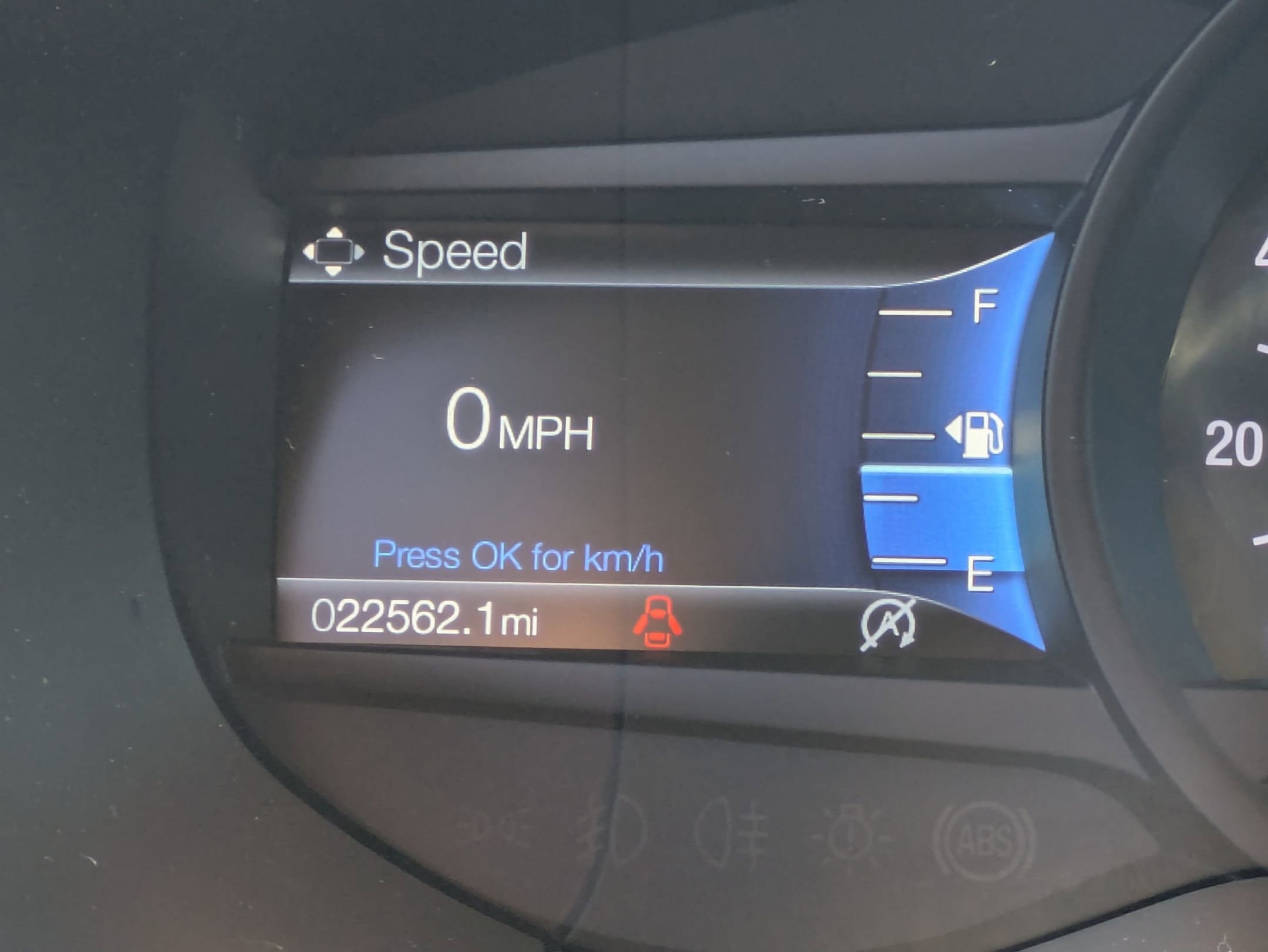 Certified 2022 Ford Edge Titanium w/ Class II Trailer Tow Package image 21