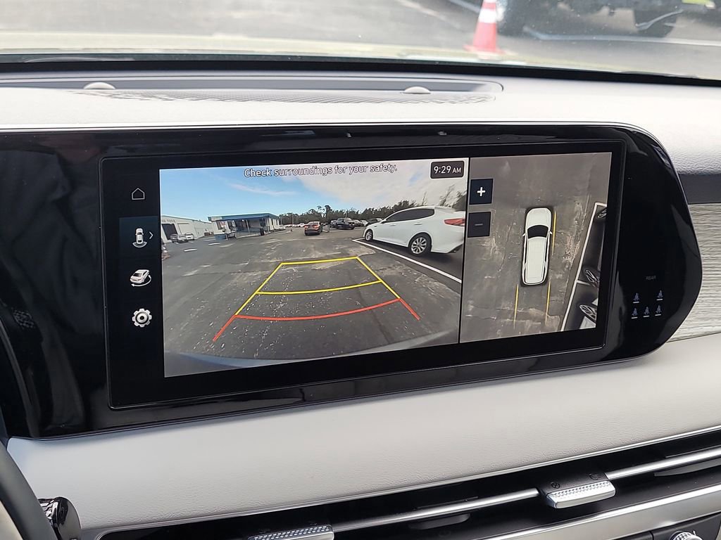 Used 2023 Hyundai Palisade Calligraphy image 24