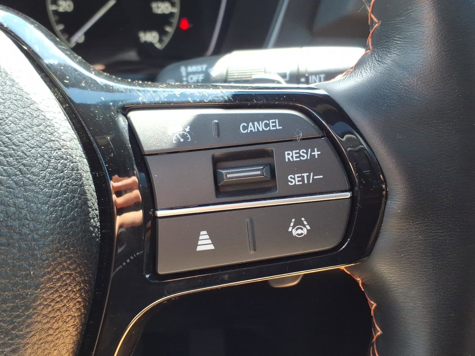 Used 2024 Honda Pilot TrailSport image 25