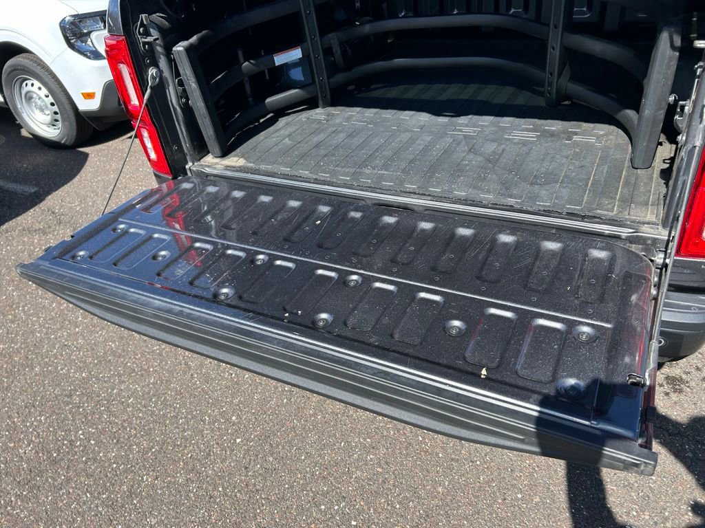 Certified 2019 Ford Ranger Lariat w/ Equipment Group 501A Mid image 11