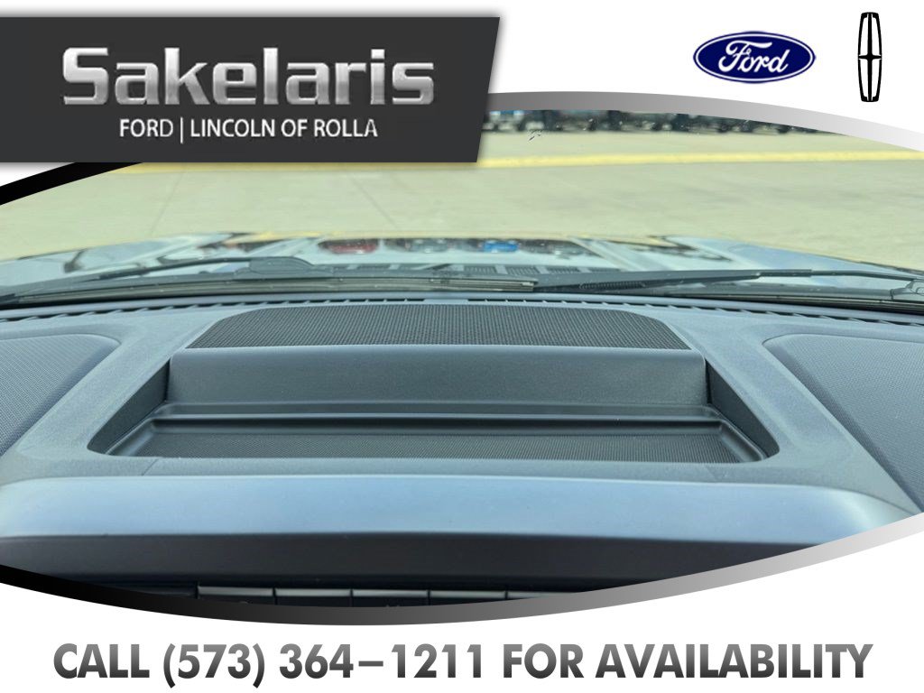 Certified 2024 Ford F150 XLT w/ Equipment Group 302A MID AWD/4WD image 19
