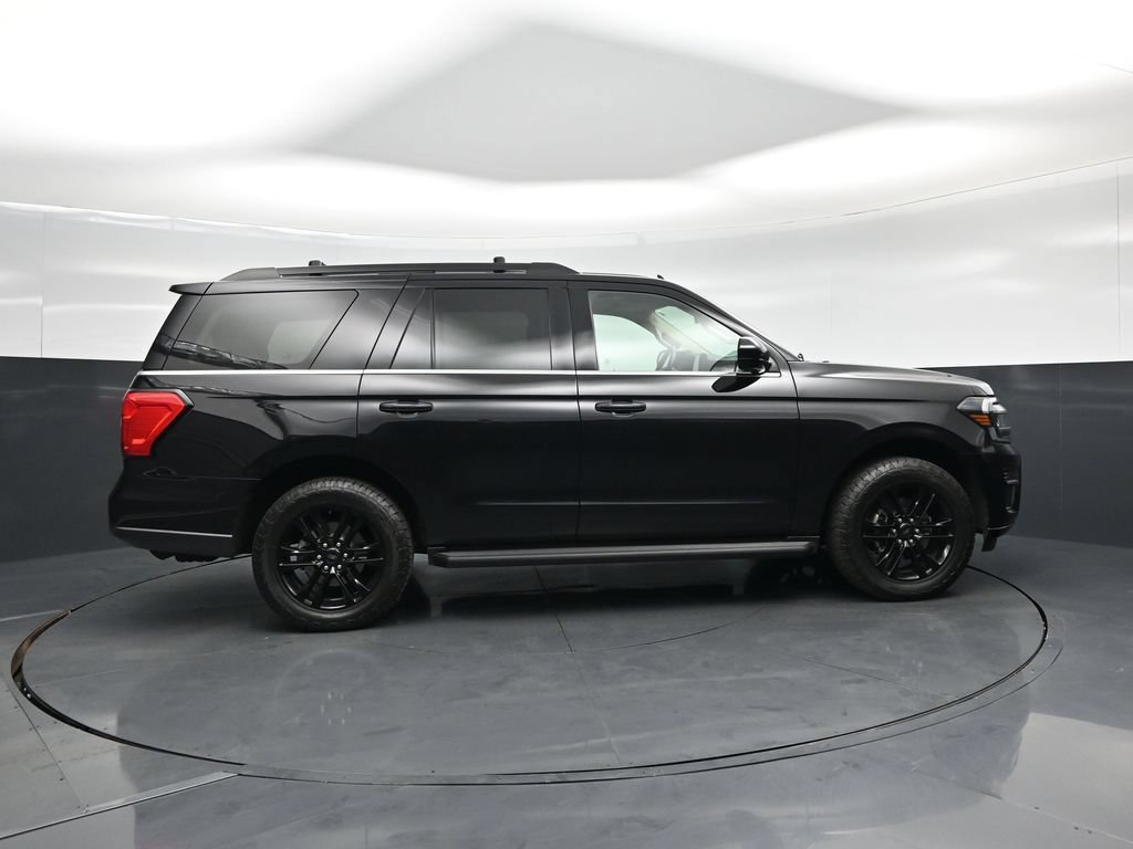 Certified 2024 Ford Expedition XLT AWD/4WD image 30