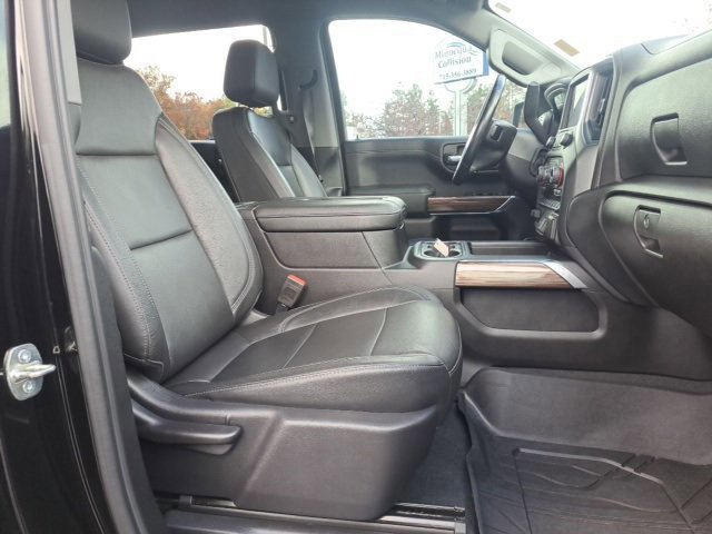 Used 2020 Chevrolet Silverado 1500 LT Trail Boss image 31