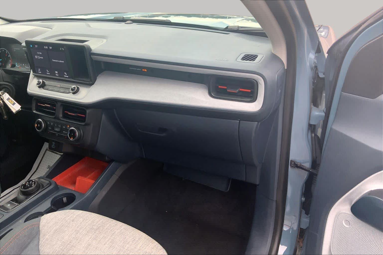 Certified 2022 Ford Maverick XLT w/ XLT Luxury Package FWD image 19