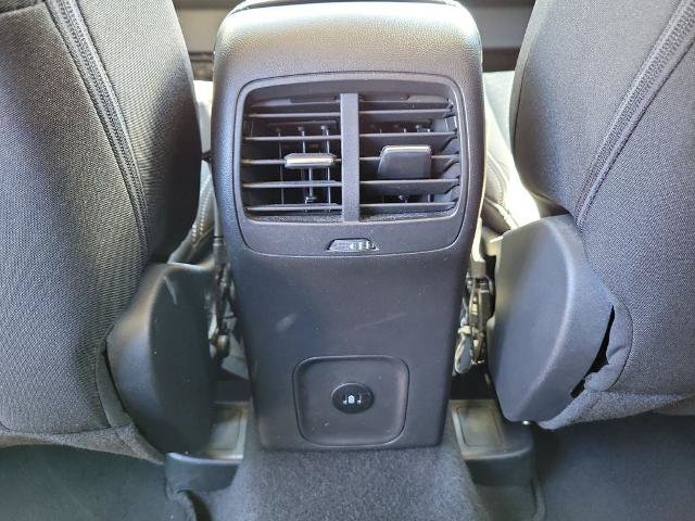 Certified 2025 Ford Escape Active AWD/4WD image 13