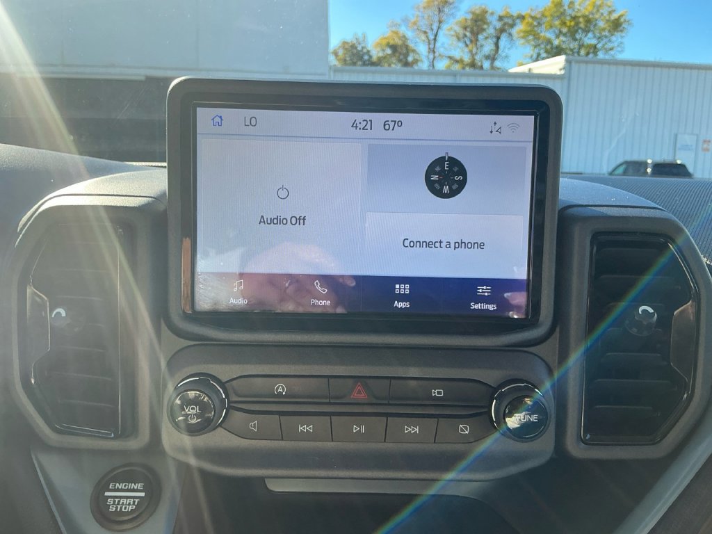 Certified 2022 Ford Bronco Sport Badlands AWD/4WD image 26