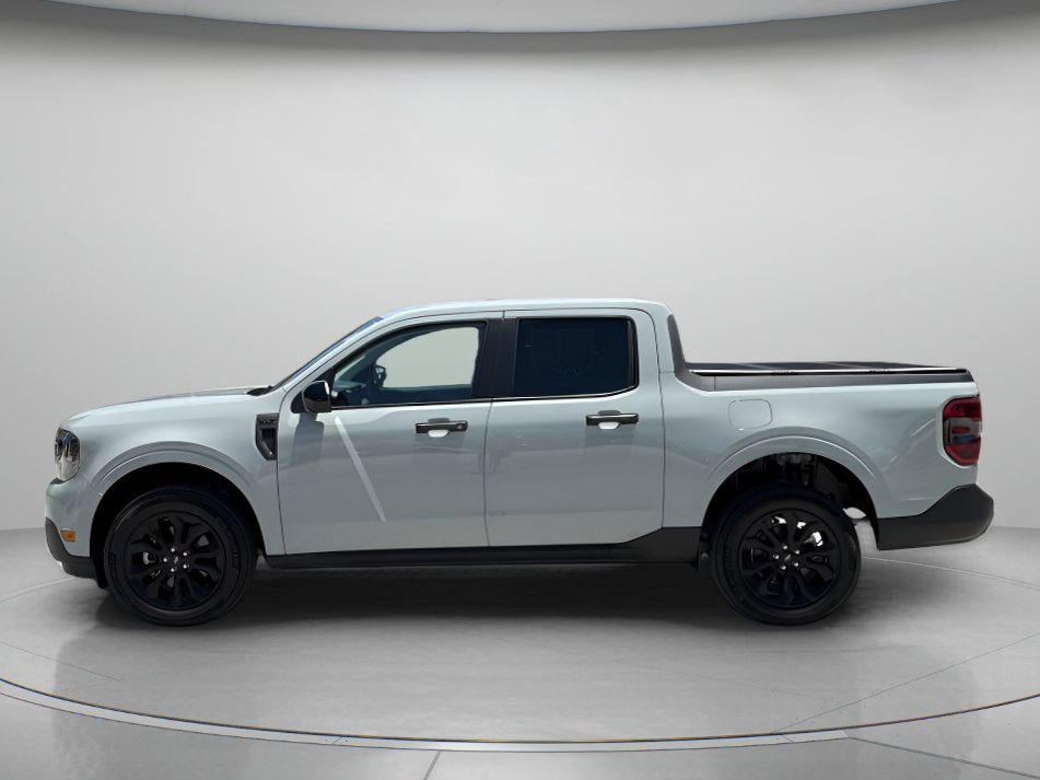 Certified 2024 Ford Maverick XLT w/ XLT Luxury Package FWD image 5