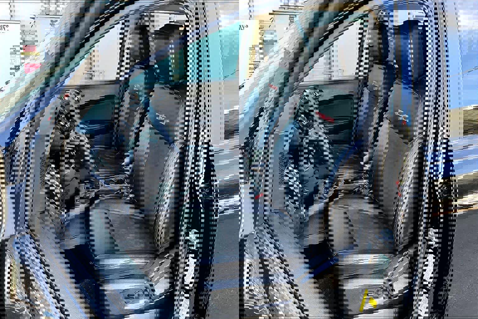 Certified 2023 Ford Ranger XLT w/ Tremor Off-Road Package image 11