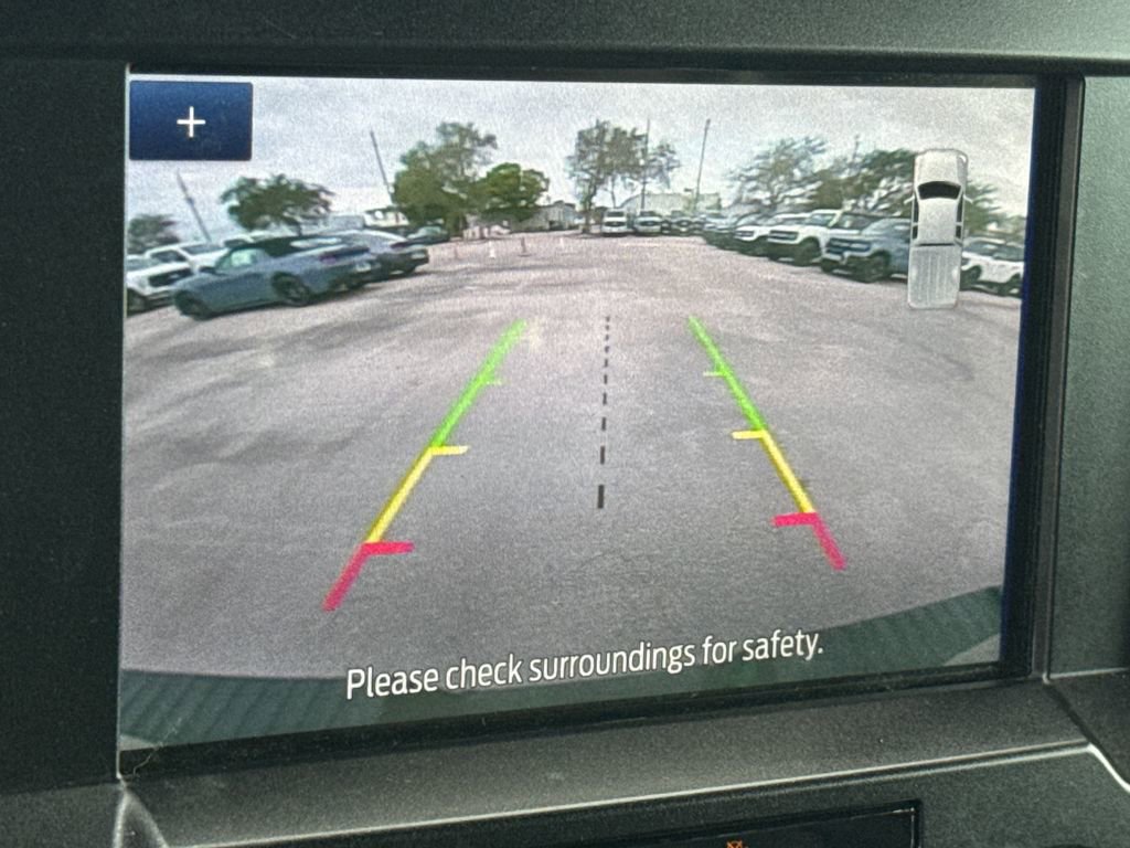 Certified 2019 Ford F150 Lariat w/ Equipment Group 502A Luxury image 22