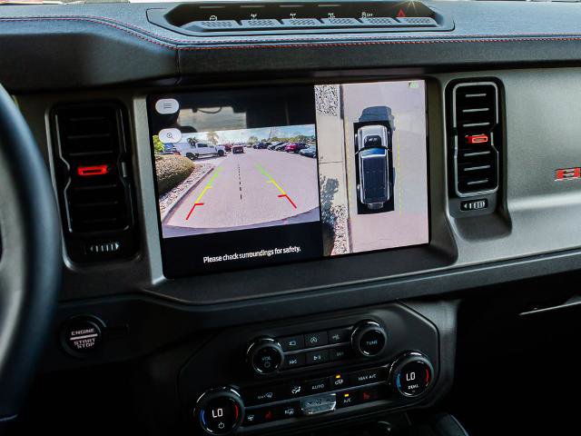 Certified 2025 Ford Bronco Raptor image 20