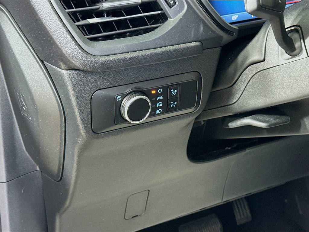 Certified 2025 Ford Escape ST-Line image 14