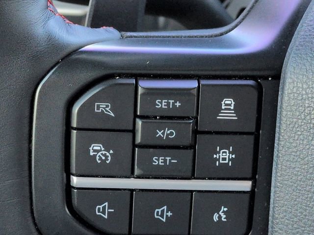 Certified 2025 Ford F150 Raptor AWD/4WD image 25