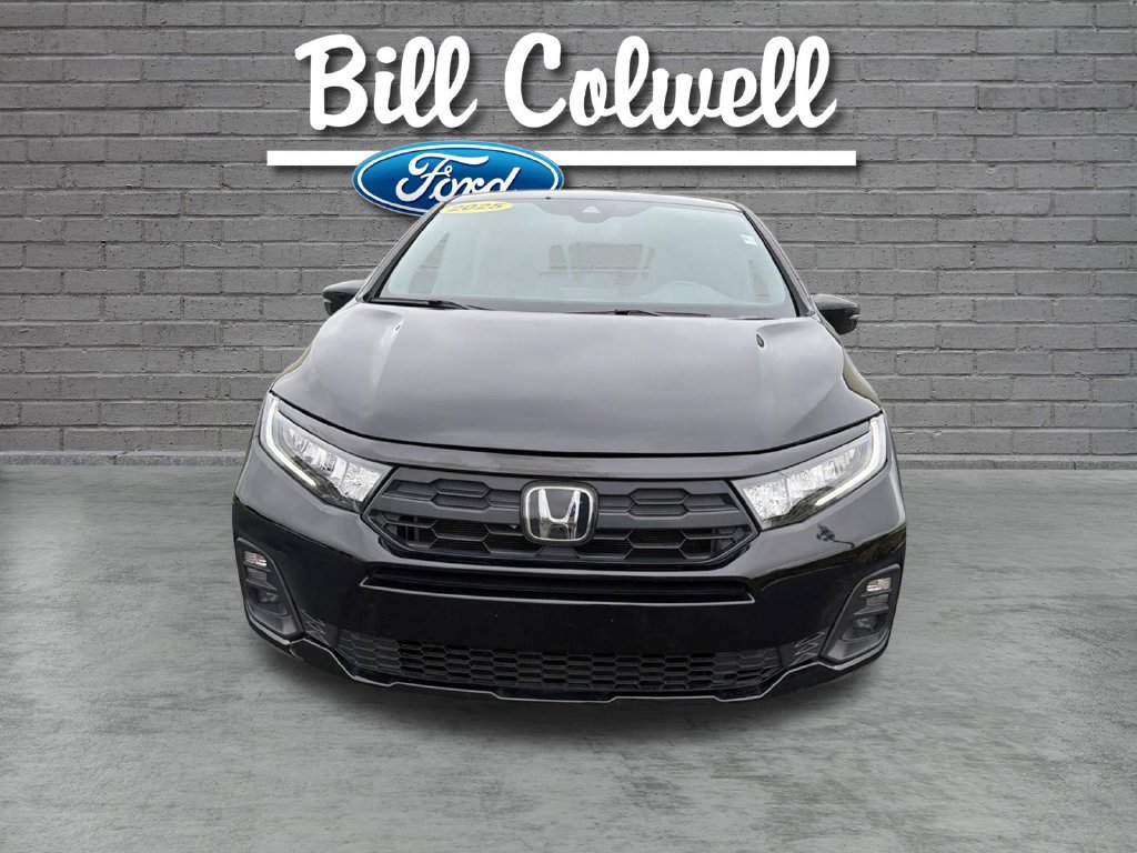 Used 2025 Honda Odyssey Sport-L image 9