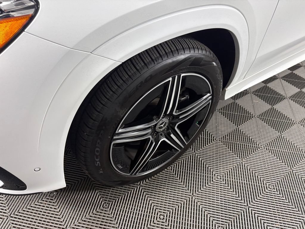 Used 2026 Mercedes-Benz GLE 450 4MATIC image 10