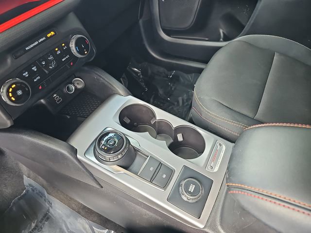 Certified 2024 Ford Bronco Sport Free Wheeling w/ Convenience Package image 24