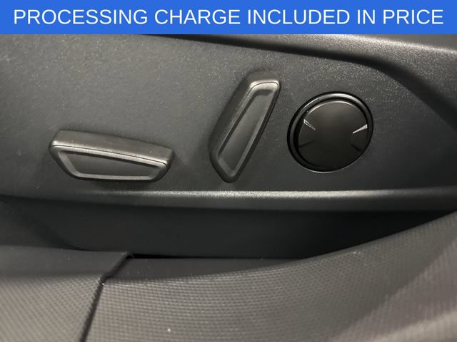 Certified 2024 Ford Mustang Mach-E Premium AWD/4WD image 4