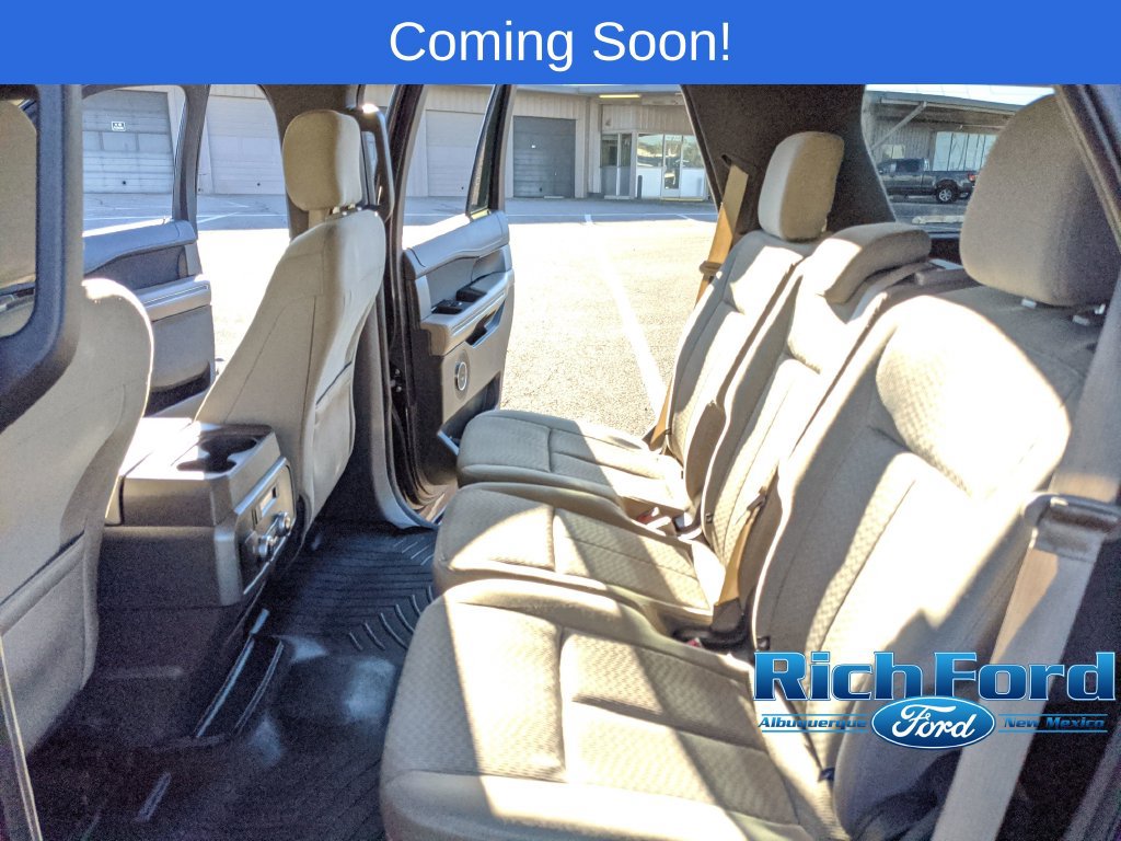Certified 2020 Ford Expedition XLT AWD/4WD image 16