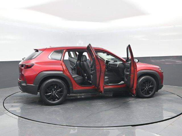 Used 2025 MAZDA CX-50 AWD 2.5 S w/ Premium Package image 29