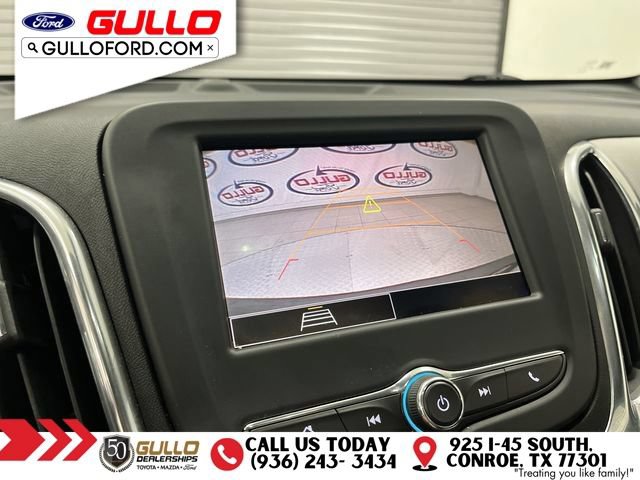 Used 2023 Chevrolet Equinox LS FWD image 25