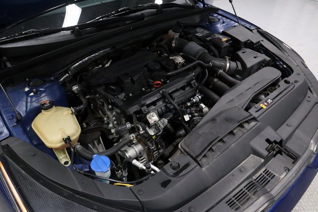 Used 2021 Kia K5 GT-Line w/ GT-Line FWD Premium Package image 12