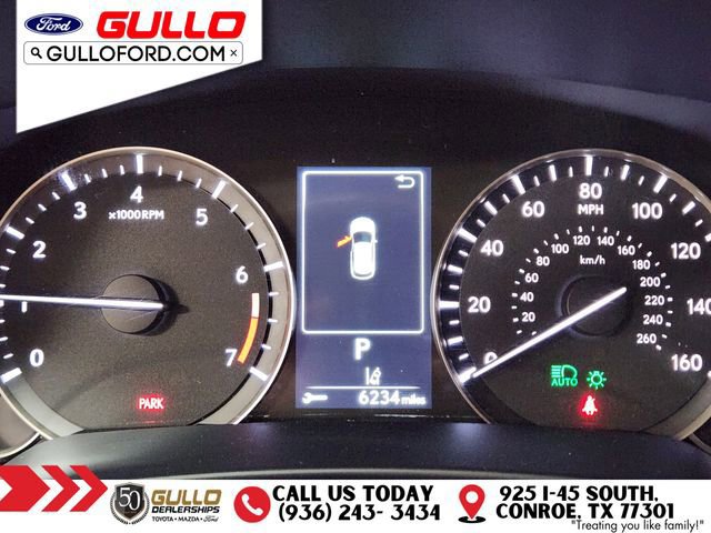 Used 2022 Lexus RX 350L FWD w/ Premium Package image 25