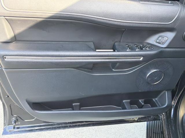 Certified 2023 Ford Expedition XLT RWD image 16