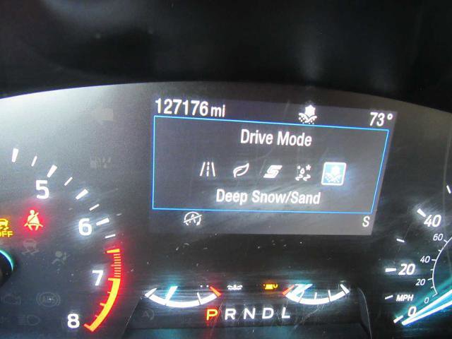 Certified 2020 Ford Escape S AWD/4WD image 27