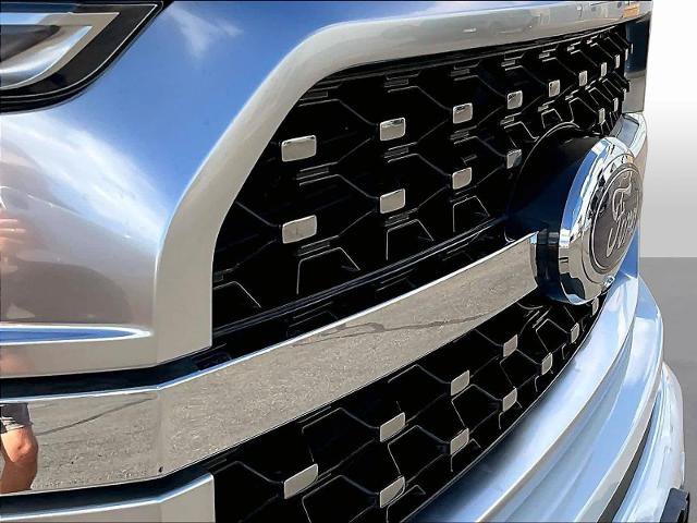 Certified 2023 Ford F150 Platinum AWD/4WD image 35