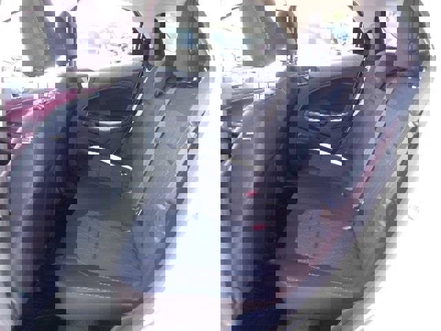 Certified 2022 Ford EcoSport SE w/ SE Convenience Package image 8