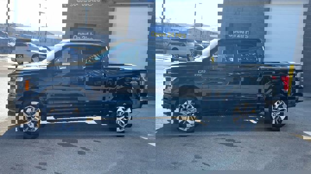 Certified 2018 Ford F150 XL w/ Equipment Group 101A Mid image 6