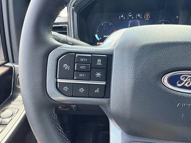 Certified 2025 Ford F250 Lariat w/ Lariat Ultimate Package AWD/4WD image 30
