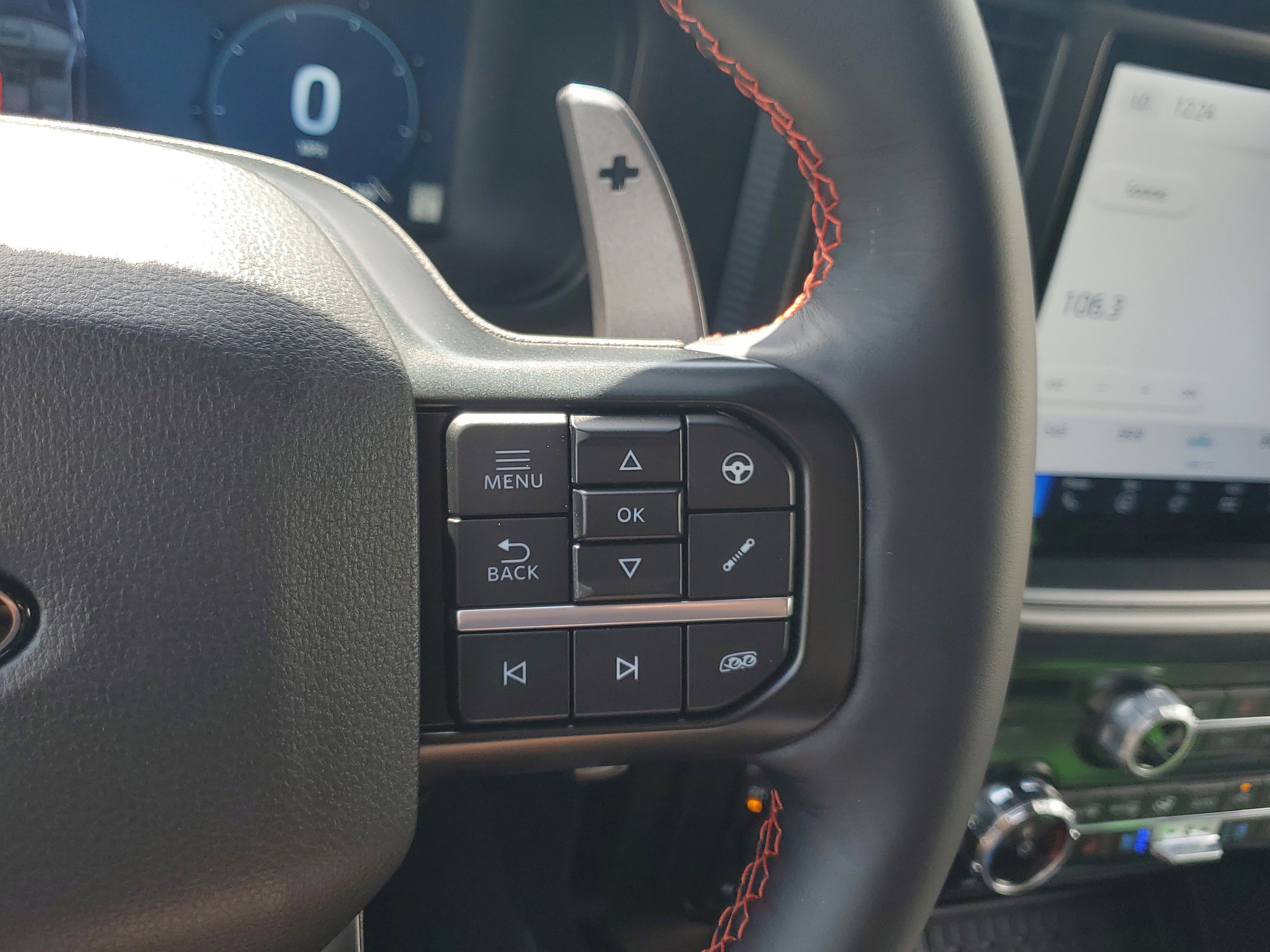 Certified 2025 Ford F150 Raptor image 26