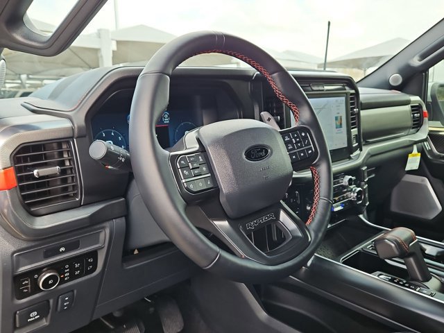Certified 2025 Ford F150 Raptor image 10