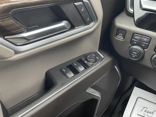 Used 2022 Chevrolet Silverado 1500 RST image 29