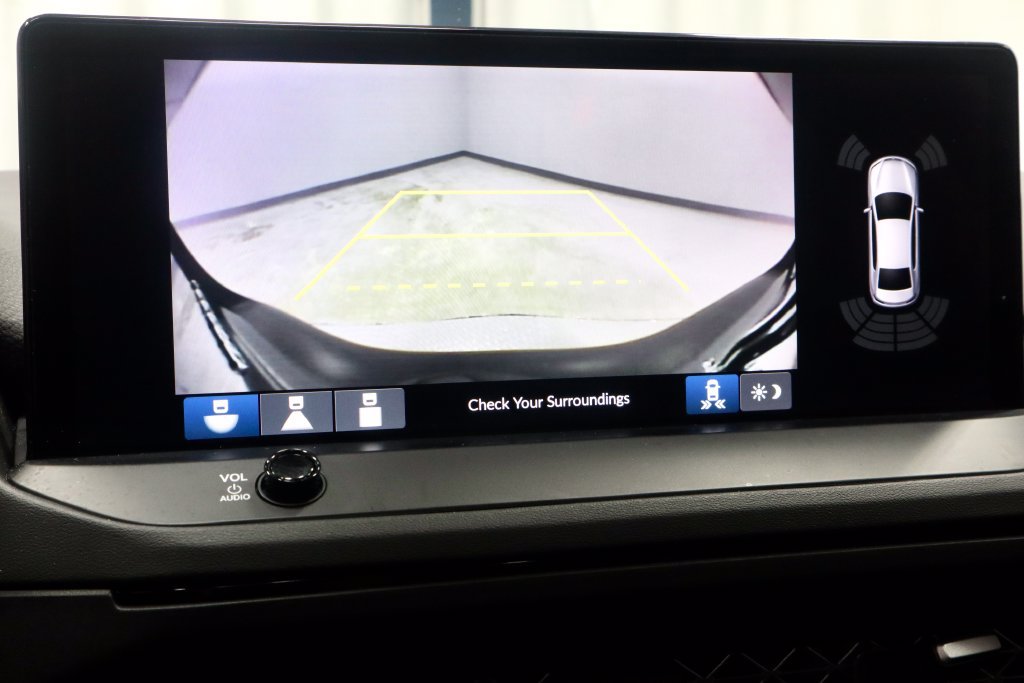 Used 2023 Honda Accord EX-L image 2