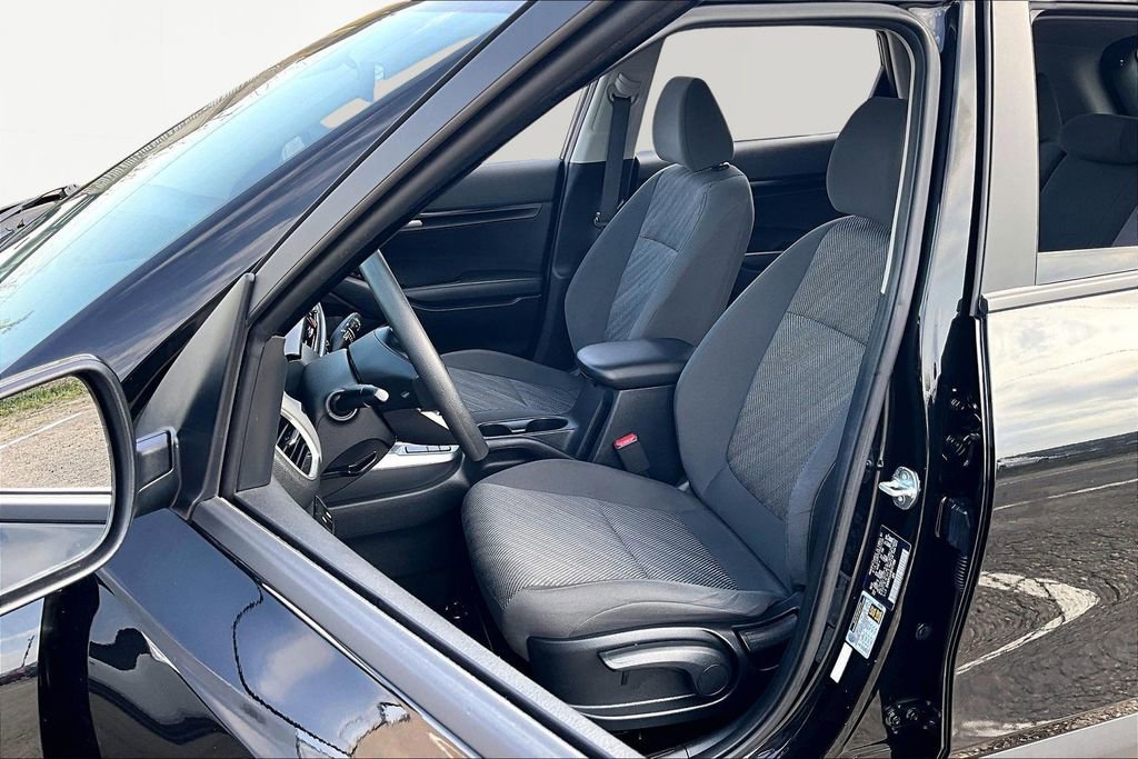 Used 2024 Kia Seltos LX AWD/4WD image 25