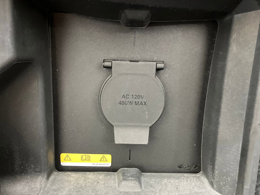 Certified 2023 Ford F150 XLT w/ Equipment Group 302A High image 30