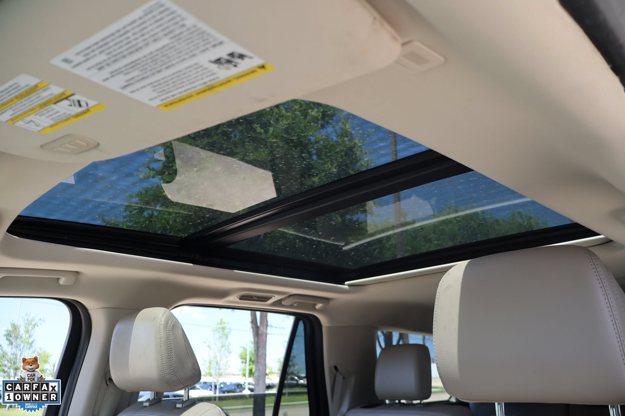 Certified 2023 Ford Expedition Limited RWD image 25