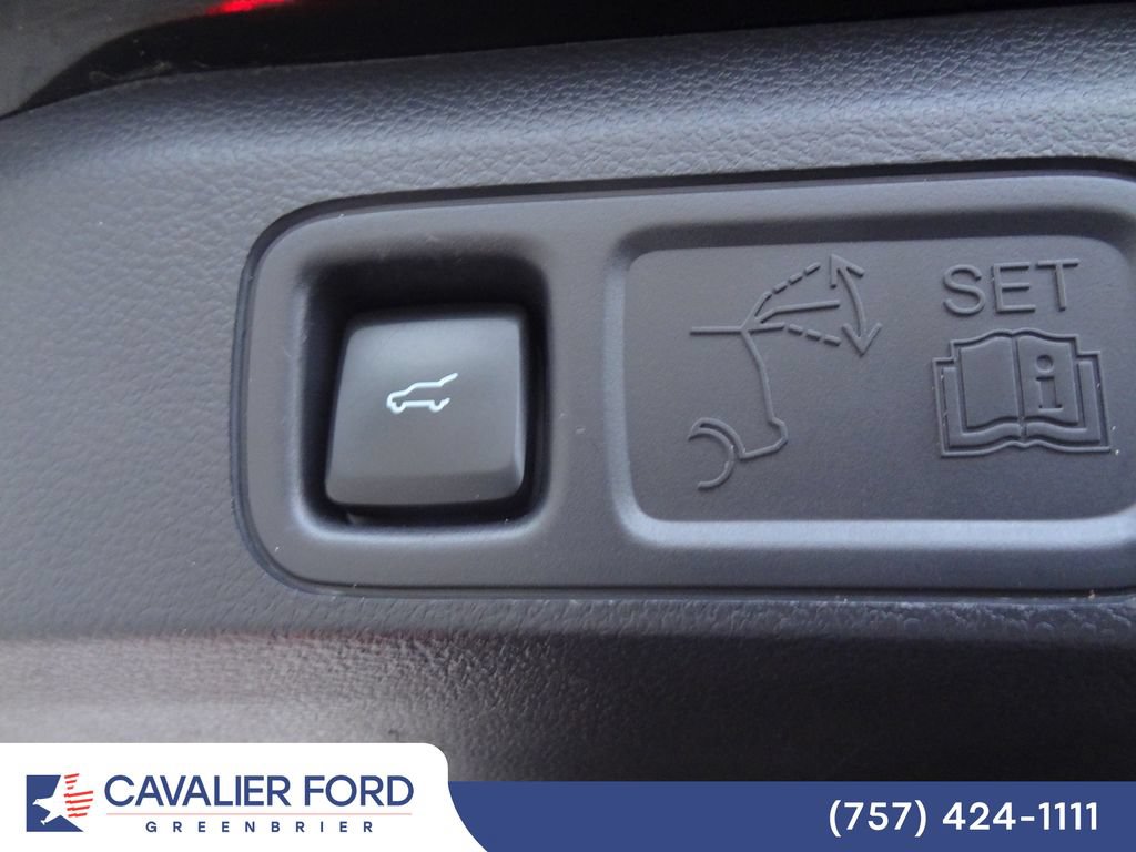 Certified 2024 Ford Expedition Limited AWD/4WD image 11