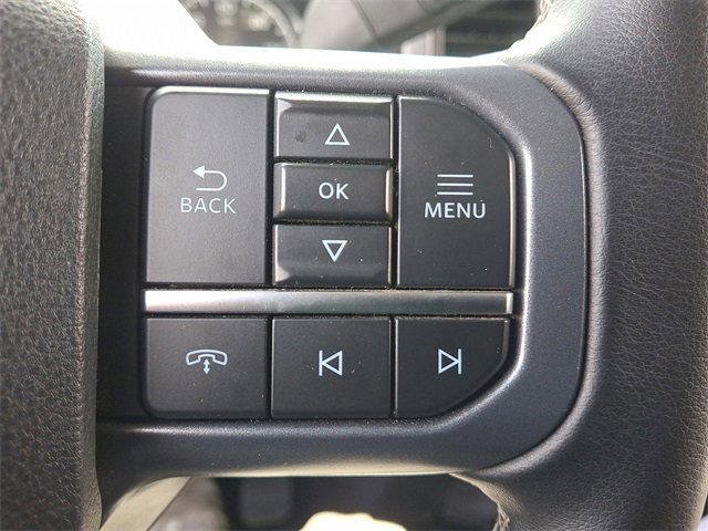 Certified 2023 Ford F150 XLT w/ Equipment Group 302A High image 23